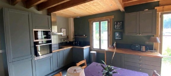 5 غرف نوم منزل في Bethemont-la-Foret, France رقم 179713 18