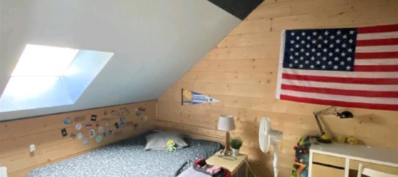 5 غرف نوم منزل في Bethemont-la-Foret, France رقم 179713 23