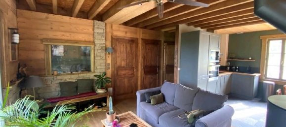 5 غرف نوم منزل في Bethemont-la-Foret, France رقم 179713 6