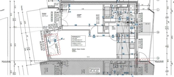 Apartamento de 1 dormitorio en Augsburg, Germany No. 367912 12