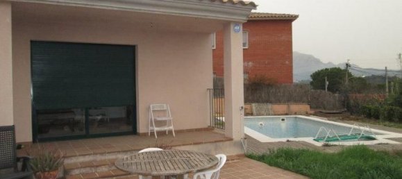 1 bedroom House in Esparreguera, Spain No. 134211 7