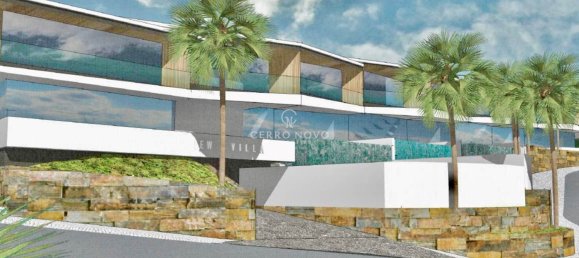 Grundstück in Albufeira, Portugal, Nr. 119635 4