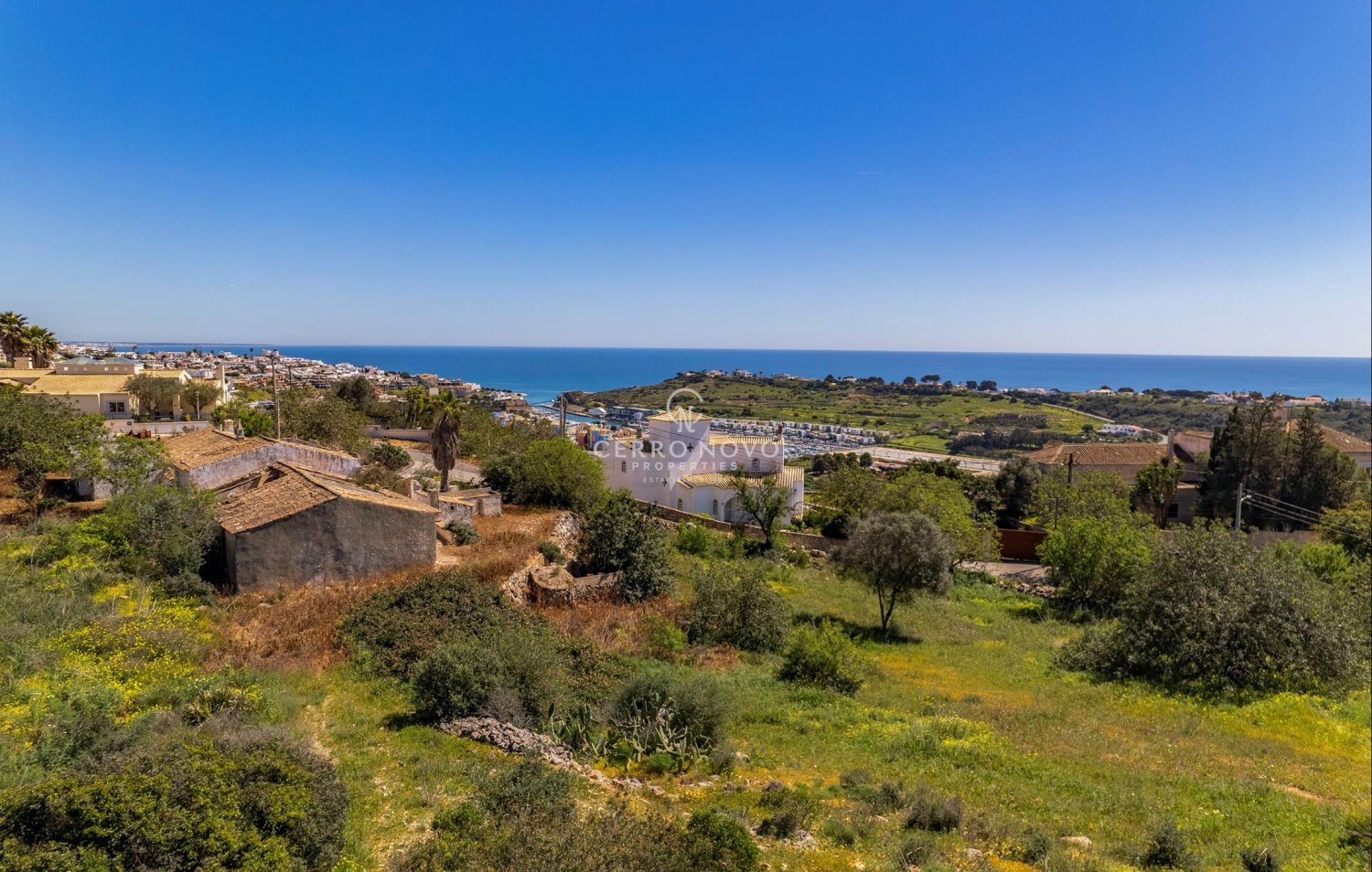 Grundstück in Albufeira, Portugal, Nr. 119635