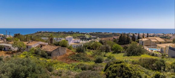 Grundstück in Albufeira, Portugal, Nr. 119635 11