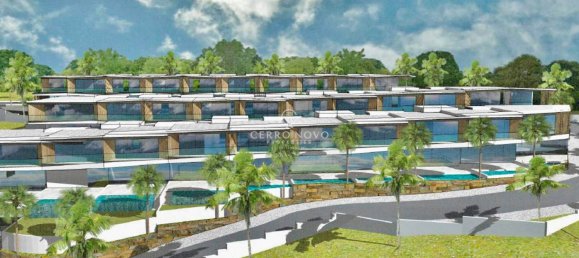 Grundstück in Albufeira, Portugal, Nr. 119635 2