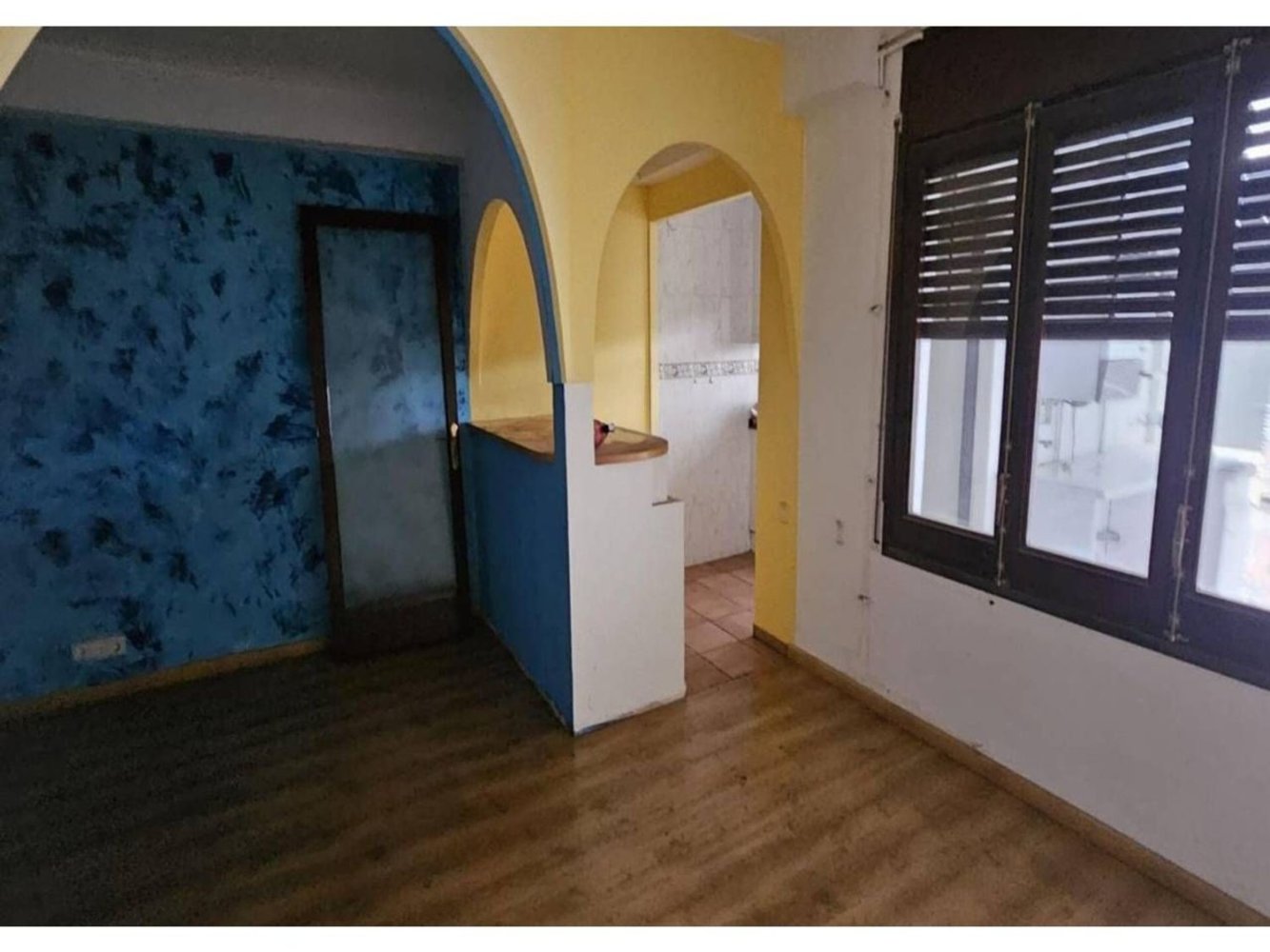 3 Schlafzimmer Wohnung in Llinars Del Valles, Spain, Nr. 145147