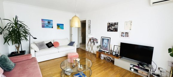 Квартира с 1 спальней в Гренобль, Франция № 340347 3