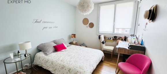 Квартира с 1 спальней в Гренобль, Франция № 340347 4