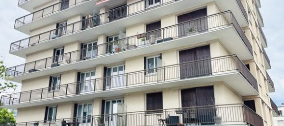 Квартира с 1 спальней в Гренобль, Франция № 340347 13