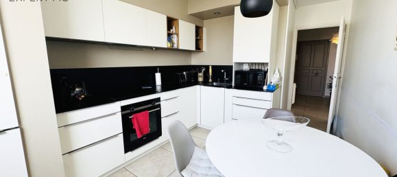 Квартира с 1 спальней в Гренобль, Франция № 340347 7