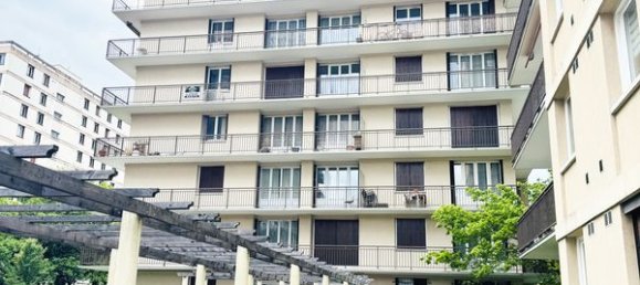 Квартира с 1 спальней в Гренобль, Франция № 340347 11