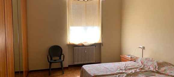 3 rooms Apartment in Palazzolo sull'Oglio, Italy No. 2643 19