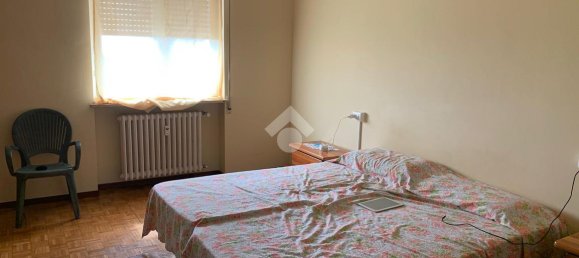 3 rooms Apartment in Palazzolo sull'Oglio, Italy No. 2643 11