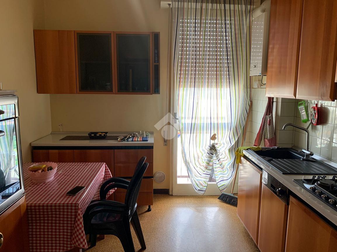 3 rooms Apartment in Palazzolo sull'Oglio, Italy No. 2643