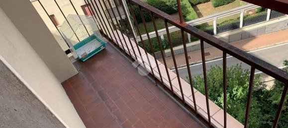 3 rooms Apartment in Palazzolo sull'Oglio, Italy No. 2643 21