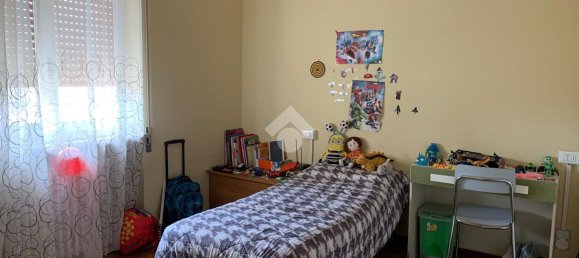 3 rooms Apartment in Palazzolo sull'Oglio, Italy No. 2643 7