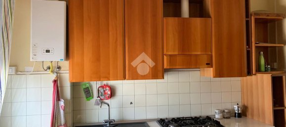 3 rooms Apartment in Palazzolo sull'Oglio, Italy No. 2643 20