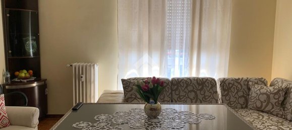 3 rooms Apartment in Palazzolo sull'Oglio, Italy No. 2643 10