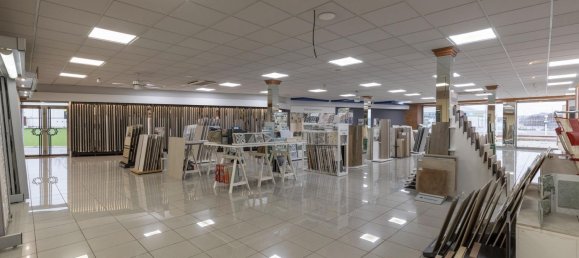 Propiedad comercial en Granada, Spain 2949 m² No. 151235 9