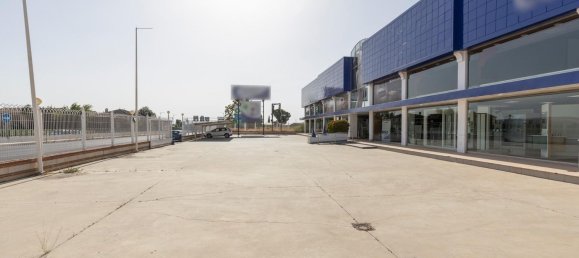 Propiedad comercial en Granada, Spain 2949 m² No. 151235 2