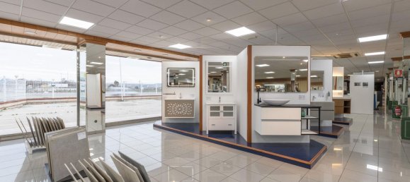 Propiedad comercial en Granada, Spain 2949 m² No. 151235 10