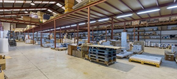 Propiedad comercial en Granada, Spain 2949 m² No. 151235 30