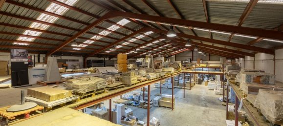 Propiedad comercial en Granada, Spain 2949 m² No. 151235 26