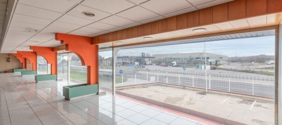 Propiedad comercial en Granada, Spain 2949 m² No. 151235 34