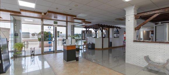 Propiedad comercial en Granada, Spain 2949 m² No. 151235 19