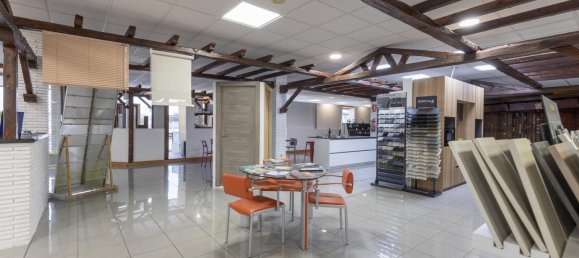 Propiedad comercial en Granada, Spain 2949 m² No. 151235 11