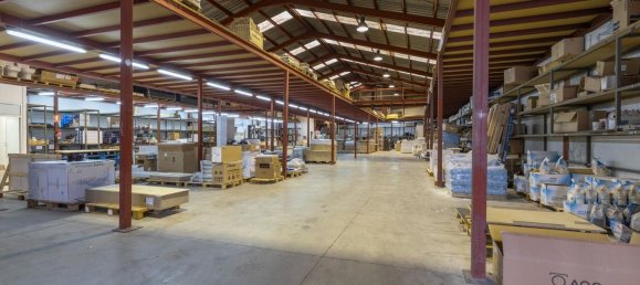 Propiedad comercial en Granada, Spain 2949 m² No. 151235 29