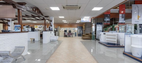 Propiedad comercial en Granada, Spain 2949 m² No. 151235 7