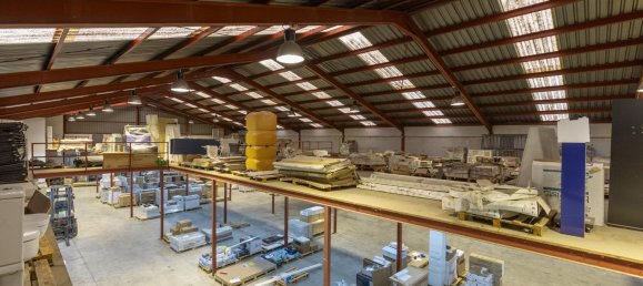 Propiedad comercial en Granada, Spain 2949 m² No. 151235 28