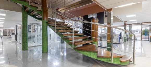 Propiedad comercial en Granada, Spain 2949 m² No. 151235 14