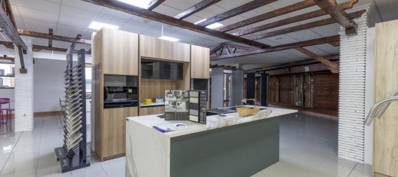 Propiedad comercial en Granada, Spain 2949 m² No. 151235 13