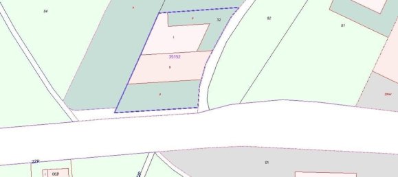 Propiedad comercial en Granada, Spain 2949 m² No. 151235 35