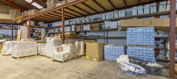 Propiedad comercial en Granada, Spain 2949 m² No. 151235 25