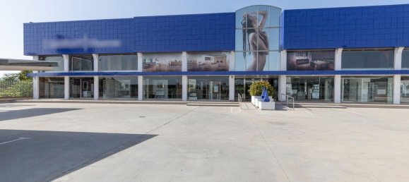 Propiedad comercial en Granada, Spain 2949 m² No. 151235 5