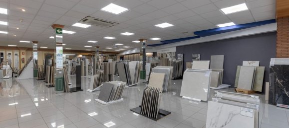 Propiedad comercial en Granada, Spain 2949 m² No. 151235 12