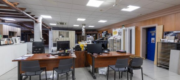 Propiedad comercial en Granada, Spain 2949 m² No. 151235 8