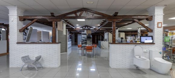 Propiedad comercial en Granada, Spain 2949 m² No. 151235 6