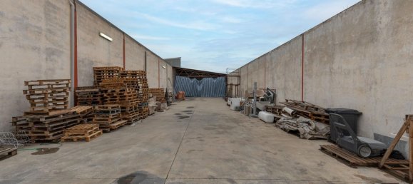 Propiedad comercial en Granada, Spain 2949 m² No. 151235 31