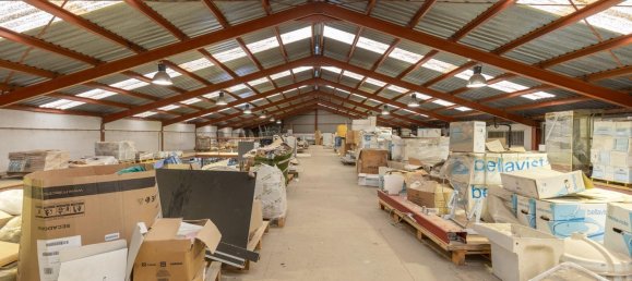 Propiedad comercial en Granada, Spain 2949 m² No. 151235 27