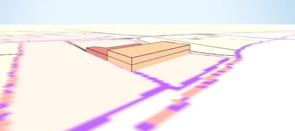 Propiedad comercial en Granada, Spain 2949 m² No. 151235 37