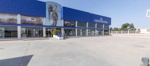 Propiedad comercial en Granada, Spain 2949 m² No. 151235 4