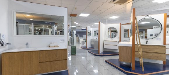 Propiedad comercial en Granada, Spain 2949 m² No. 151235 23