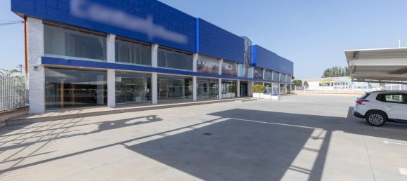 Propiedad comercial en Granada, Spain 2949 m² No. 151235 3