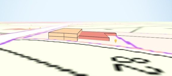 Propiedad comercial en Granada, Spain 2949 m² No. 151235 38