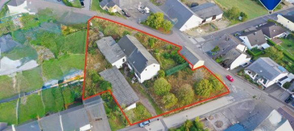 9 rooms House in Trier-Saarburg, Germany No. 353451 2