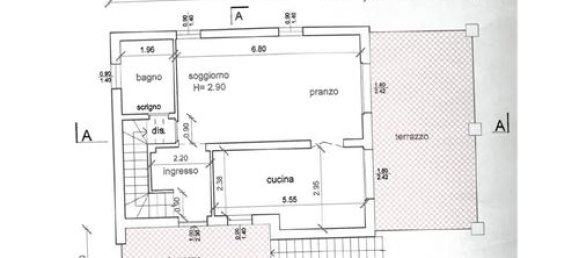 3 bedrooms Villa in Travedona-Monate, Italy No. 279216 12